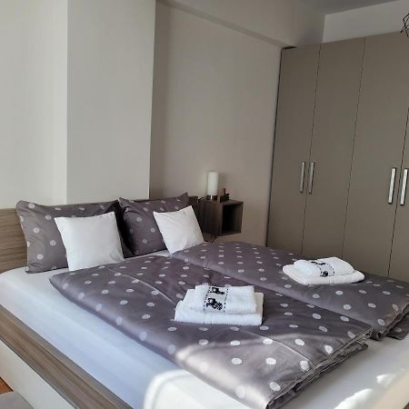 Andi Apartment Σίμπιου Εξωτερικό φωτογραφία