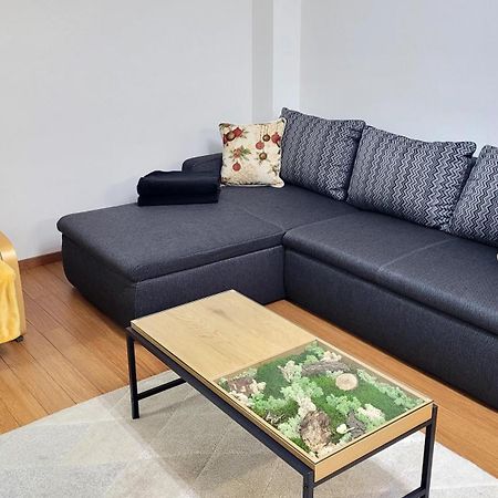Andi Apartment Σίμπιου Εξωτερικό φωτογραφία