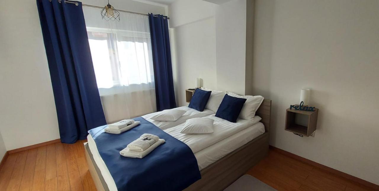 Andi Apartment Σίμπιου Εξωτερικό φωτογραφία