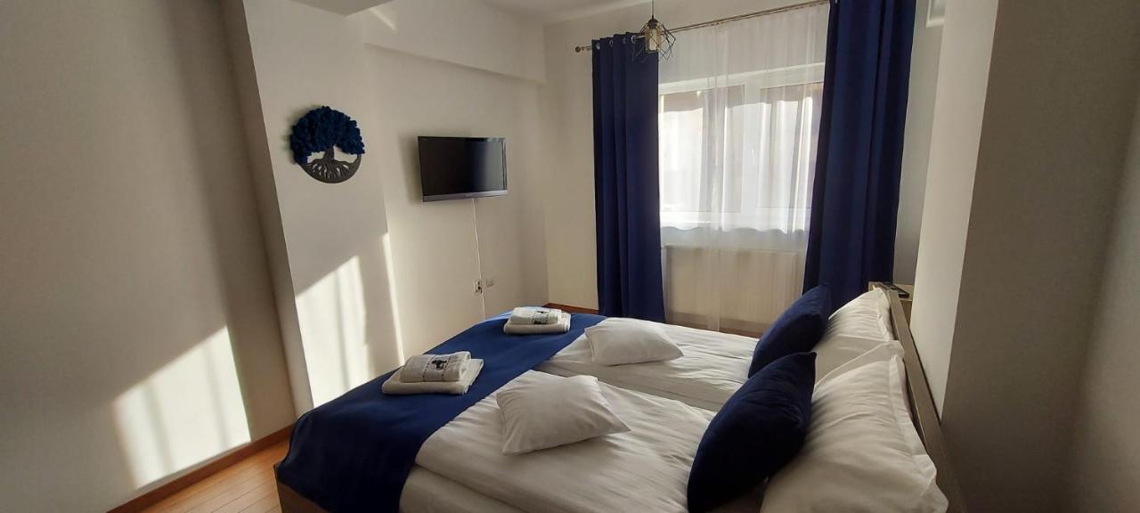 Andi Apartment Σίμπιου Εξωτερικό φωτογραφία