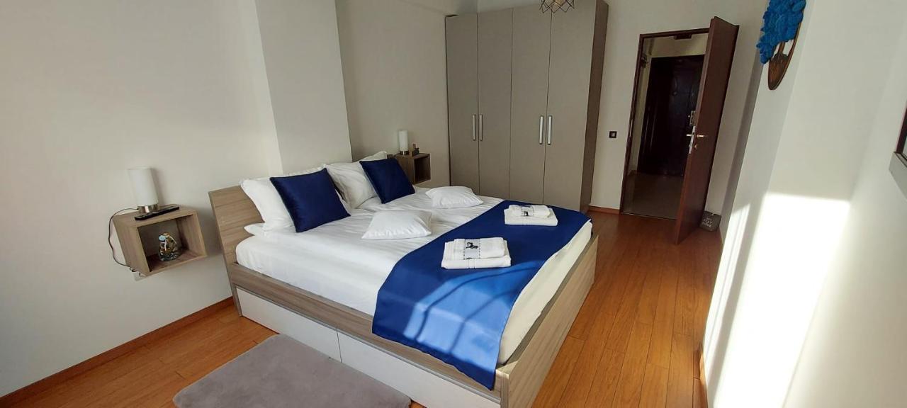 Andi Apartment Σίμπιου Εξωτερικό φωτογραφία