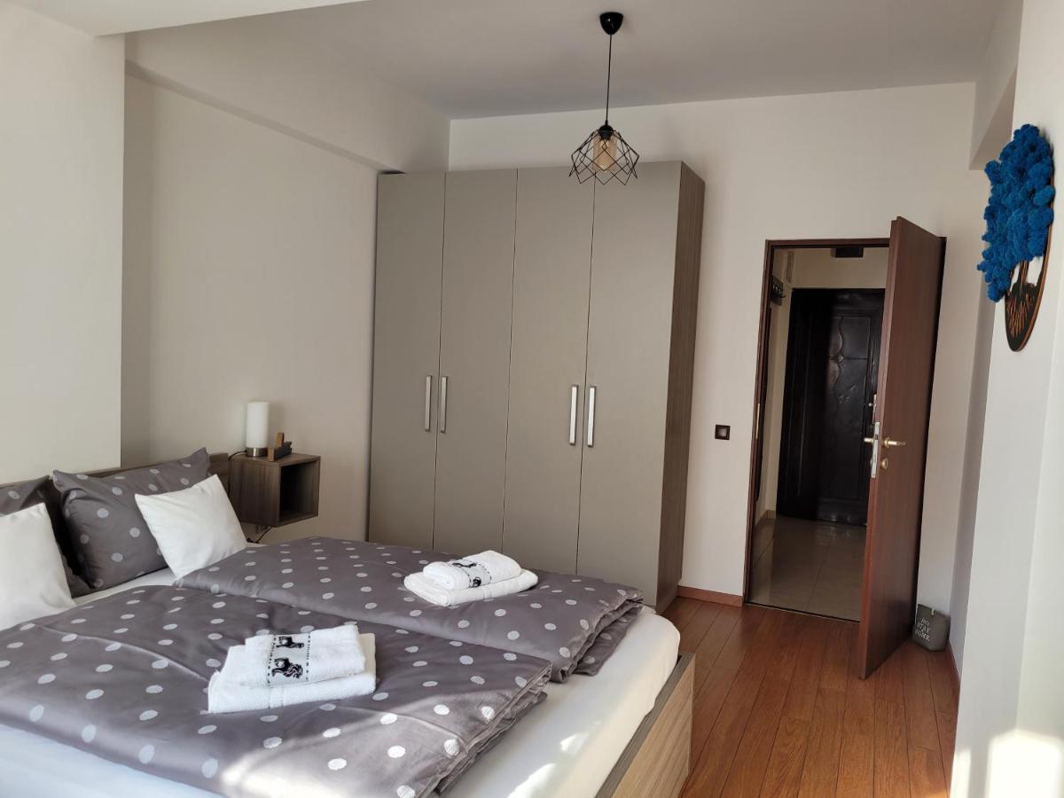 Andi Apartment Σίμπιου Εξωτερικό φωτογραφία